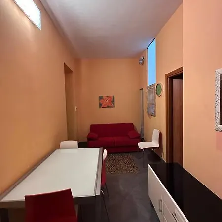 Prázdninový dům Casa Jancura Canneto