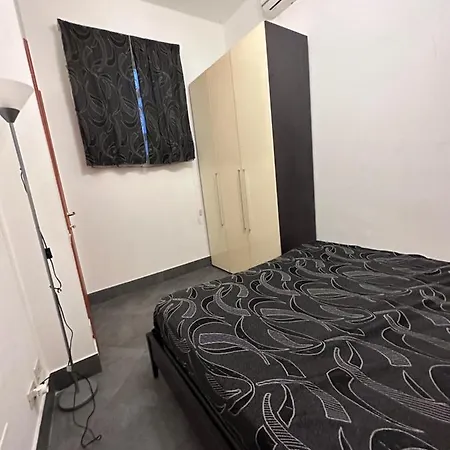 Casa Jancura Canneto Prázdninový dům